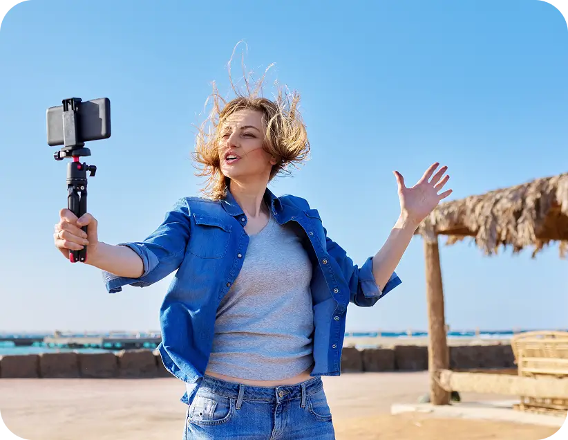 インフルエンサー招待ツアー